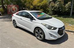 هیۆندای ئەلەنترا